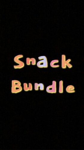 Snack Bundle