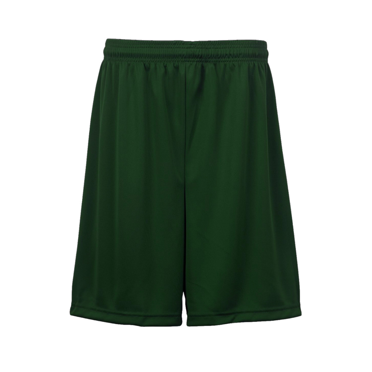 Badger Youth C2 B-core Performance Short Forest Green Md