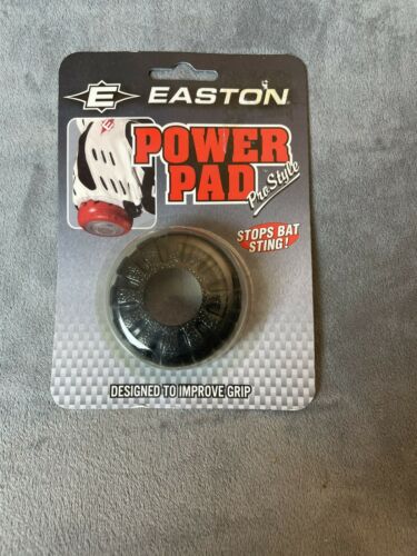 Easton Power Pad Pro Bat Grip Black