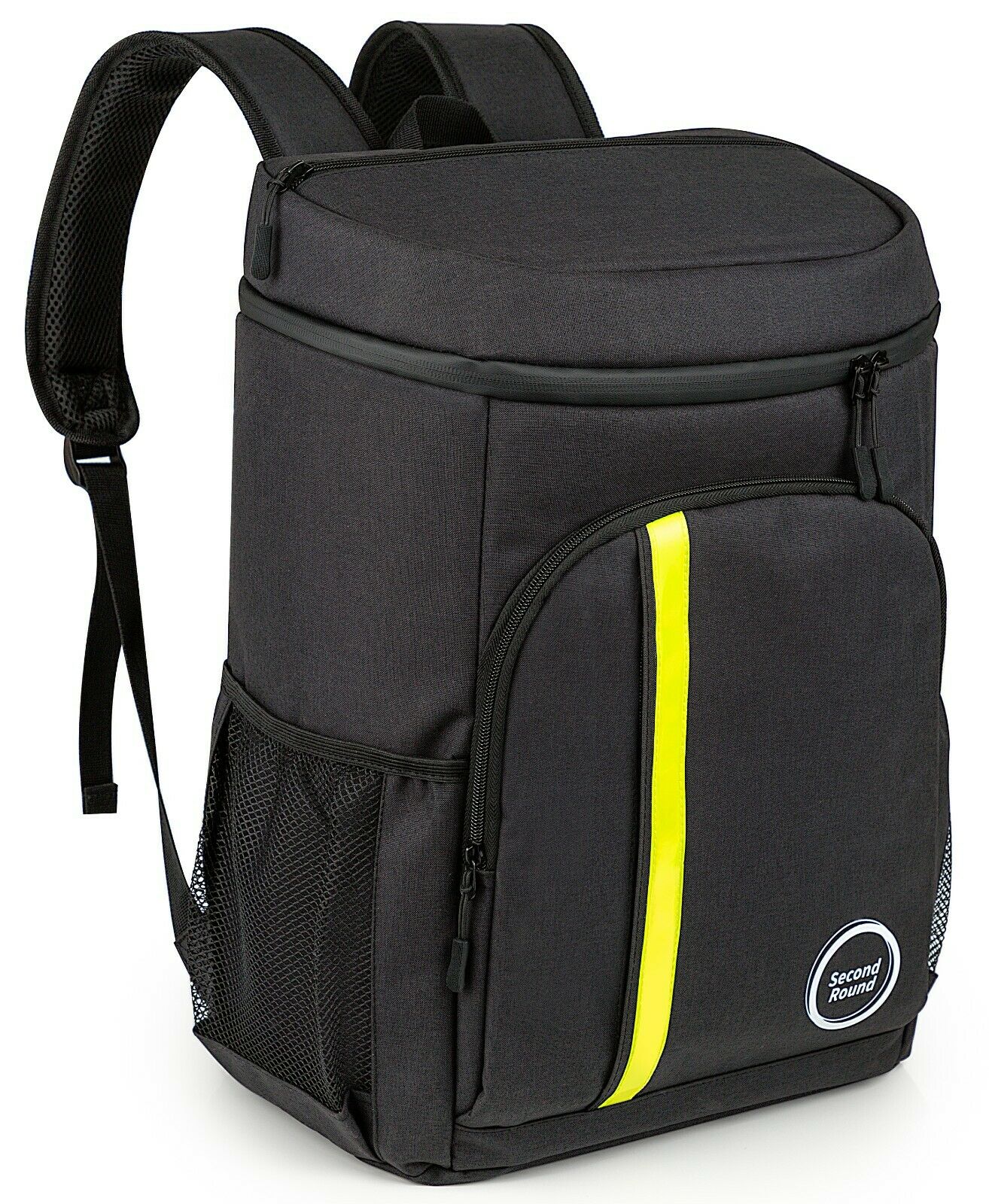 Insulated Cooler Backpack Lightweight Cooler Bag - 30 L - Leakproof Durable