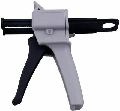 3m Epx Scotch-weld Style Applicator Epoxy Gun 62-9170-9930-1 50ml 48.5 Resintech