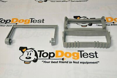 Hp Agilent Keysight 34401-86010 34401-86020 Complete Bumpers With Handle
