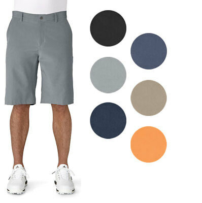 Adidas Ultimate 365 Golf Shorts Men's Flat Front Tm6243s8 New - Choose Color