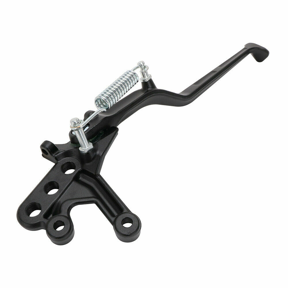 For Surron Foot Support Side Bracket Stand Kickstand For Segway Light Bee X Bike