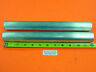 2 Pieces 1-1/2" Aluminum Round 6061 Rod 12" Long Solid T6511 Bar Stock New 1.50"