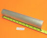 2" Aluminum 6061 Round Rod Solid Bar 12" Long New Extruded Lathe Stock